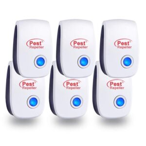 Ultrasonic Pest Repeller