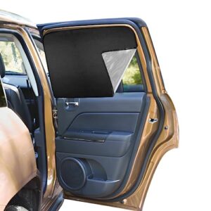 Car Sun Shade - Car Window Shades For Baby
