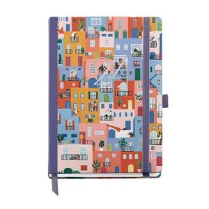 Miquelrius - Annual Diary 2024