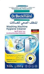 Dr.Beckmann Service-it Deep Clean Washing Machine Cleaner