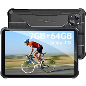 OUKITEL RT3 (2023) 8 Inch Tablet