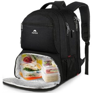 MATEIN Travel Laptop Backpack