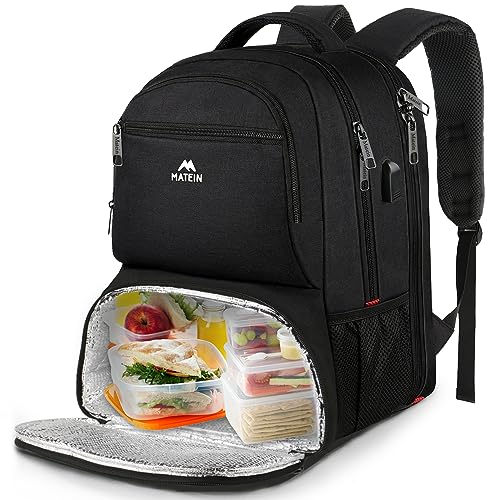 MATEIN Travel Laptop Backpack