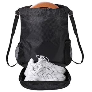 Thboxes Drawstring Backpack