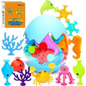Suction Toys
