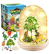 Dislocati DIY Make Your Own Kids Night Light Handmade Arts Craft Kit for Kids - Ideal Gifts & Toys
