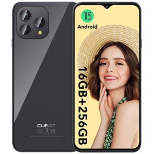 CUBOT P80 Mobile Phones