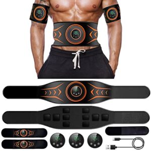 EaspoBE EMS Muscle Stimulator