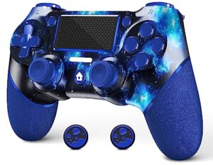 AceGamer Wireless Game Controller for PS4