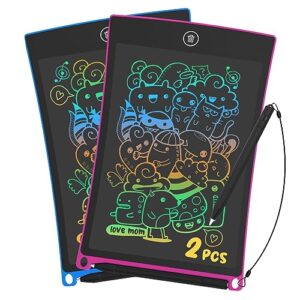 GUYUCOM Kids Toys for 2 3 4 5 Years Old