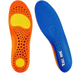 Insoles for Men and Women