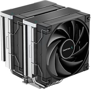 DeepCool AK620 CPU Air Cooler