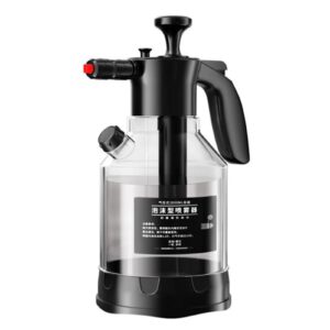 Foaming Pump Sprayer