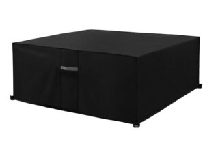 Dokon Garden Furniture Covers with Air Vent