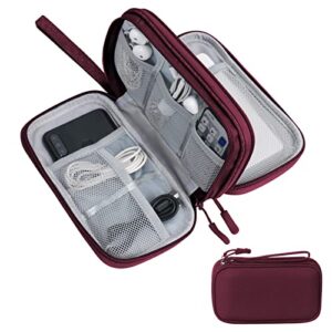 Skycase Travel Cable Organiser Bag