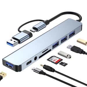 ENOPYO USB Hub