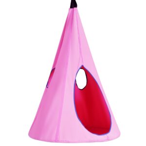 Maxmass Kids Pod Swing Seat