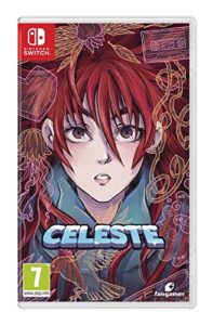Fangamer Celeste - Switch