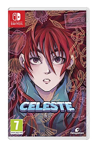 Fangamer Celeste - Switch