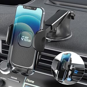 JOYTUTUS Car Cell Phone Holder