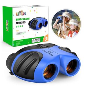 EUTOYZ Binoculars Kids