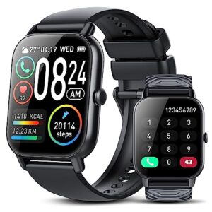 Sudugo Smart Watch (Answer/Make Calls)