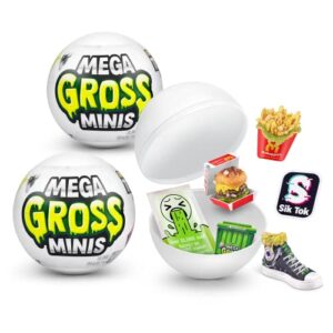 5 Surprise 77367 Mega Gross Mini