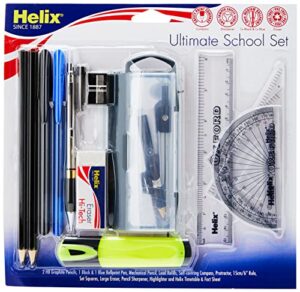 Helix Ultimate School Se