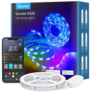 Govee Alexa LED Strip Lights 5m