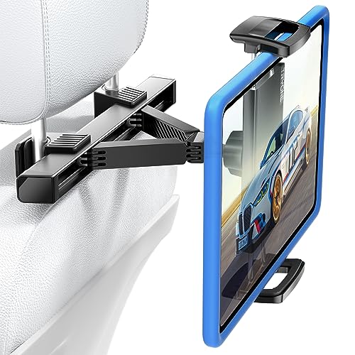 TRYONE Car Tablet Holder
