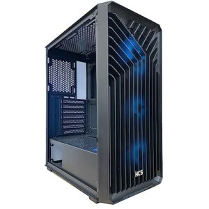HellCrack HCS195V2 Midi PC Case
