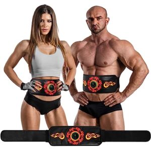 JOYTOUR ABS Stimulator EMS Muscle Stimulator