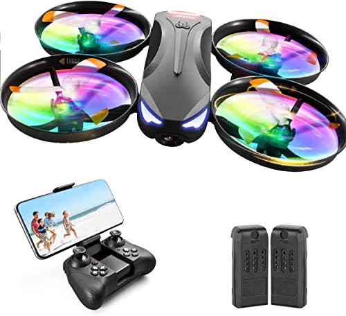 4DRC V16 Drone with Camera for Kids