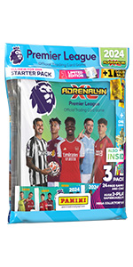 premier league adrenalyn xl 203 2024 starter pack