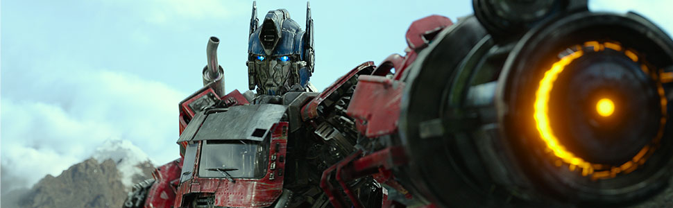 Transformers rise of the beasts anthony ramos and mirage