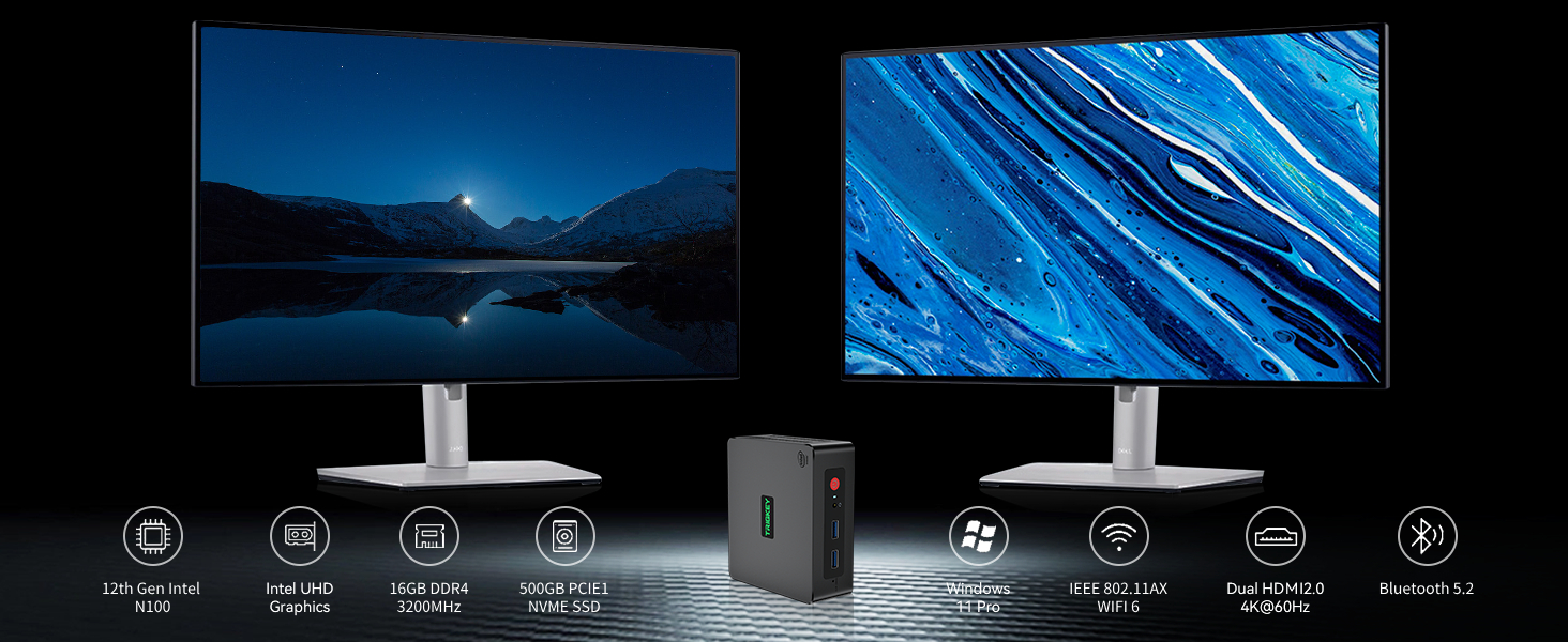 Mini PC