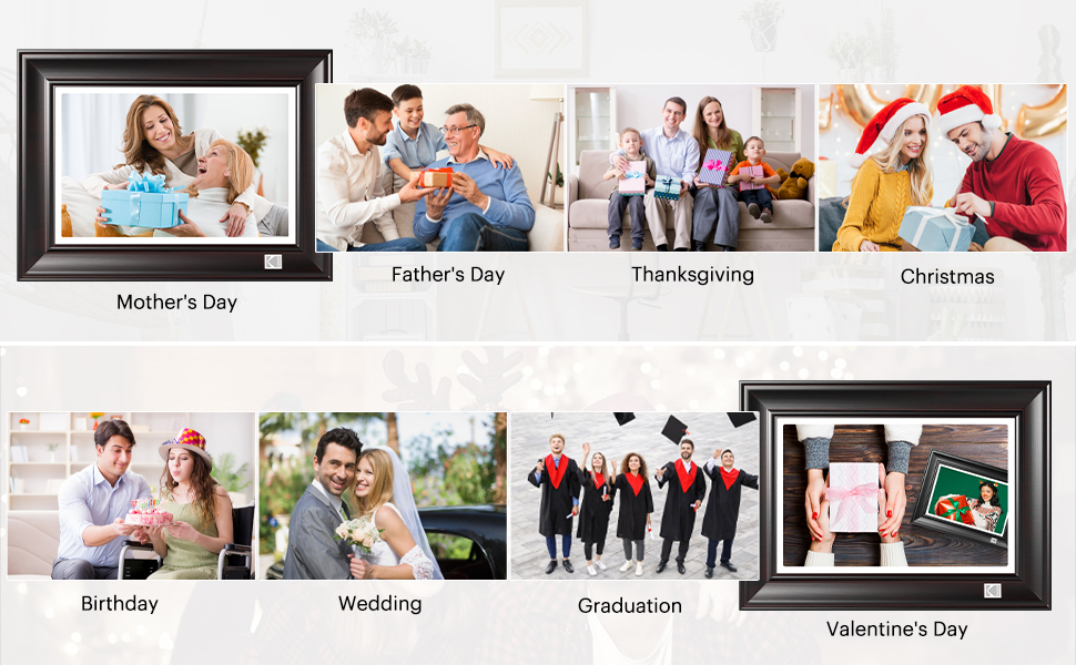 gift for mom and dad