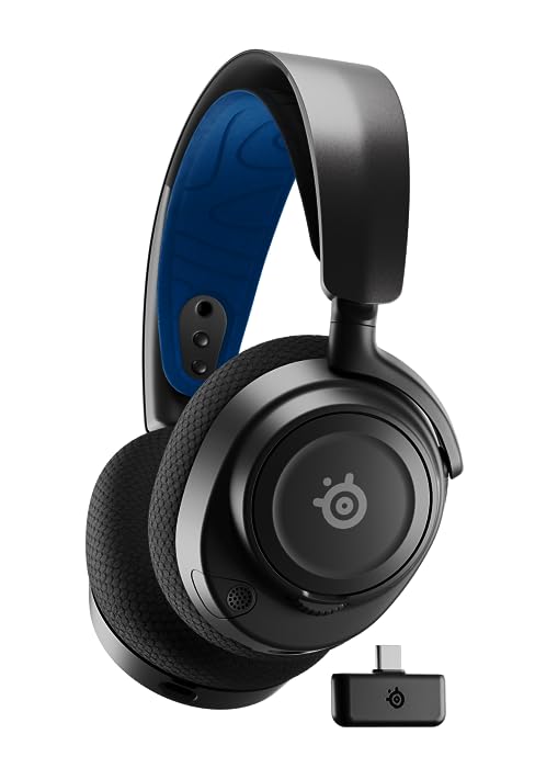 Arctis Nova 7P Wireless