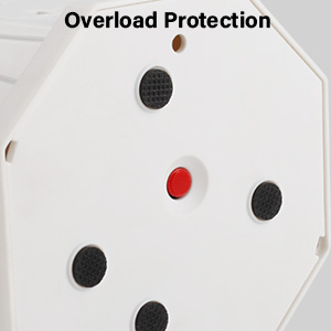 Children Safety Door