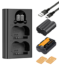 NP-W235 Battery