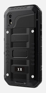iPhone XR Black