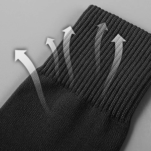 Football Sock Sleeves