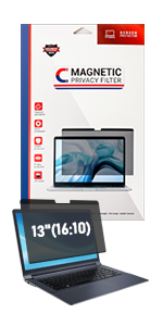 laptop screen privacy filter