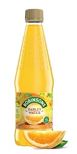 Robinsons Barley Water