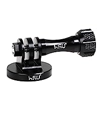 gopro tripod mount