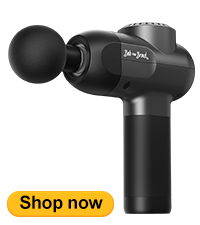 C2 Massage Gun
