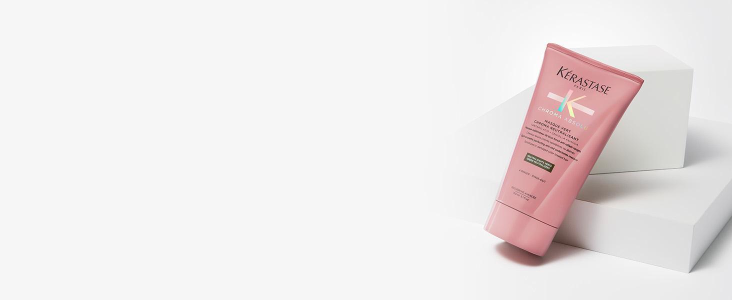 Colour Correcting Mask