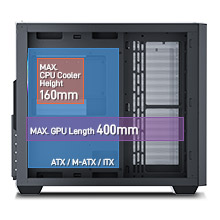 pc case
