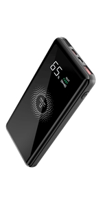 portable charger iphone