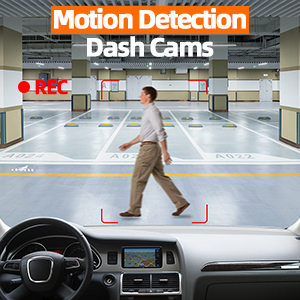 dash cam wifi
